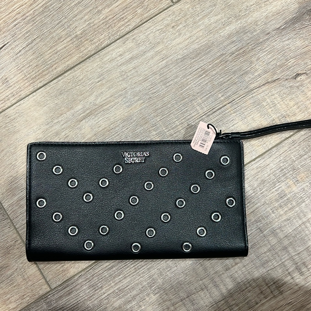 Brand New Victorias Secret Wallet